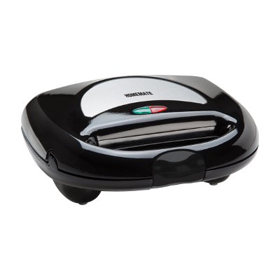 Homemate เครื่องทำแซนด์วิช รุ่น HOM-12I183