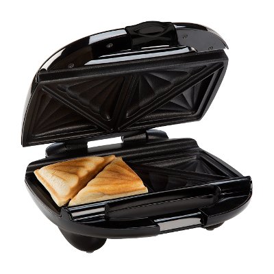 Homemate เครื่องทำแซนด์วิช รุ่น HOM-12I183