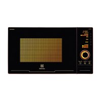 ราคา Electrolux เตาอบไมโครเวฟมีระบบย่าง ขนาด 23 ลิตร รุ่น EMS2382GR