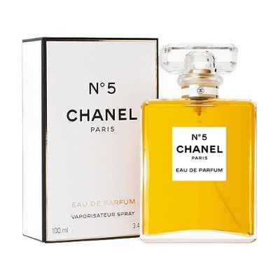 Chanel No.5 EDP 100ml