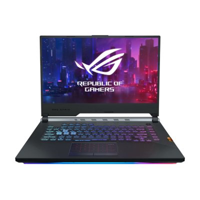 Asus ROG Strix Hero III Notebook G531GW-AZ201T