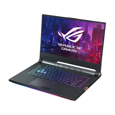 Asus ROG Strix Hero III Notebook G531GW-AZ201T
