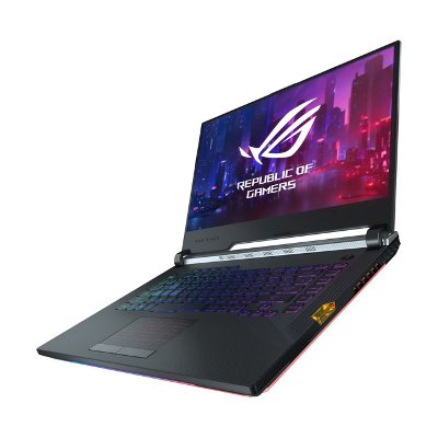 Asus ROG Strix Hero III Notebook G531GW-AZ201T