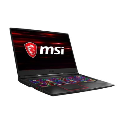 MSI Notebook GE75 Raider 9SG-462TH