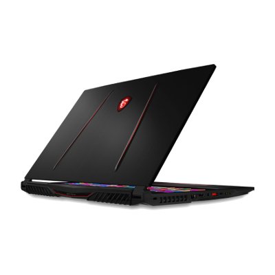 MSI Notebook GE75 Raider 9SG-462TH