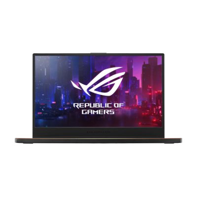 Asus ROG Zephyrus S Notebook GX701GXR-EV003T