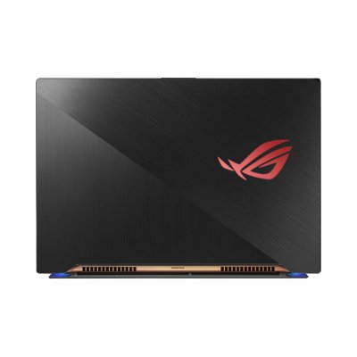 Asus ROG Zephyrus S Notebook GX701GXR-EV003T