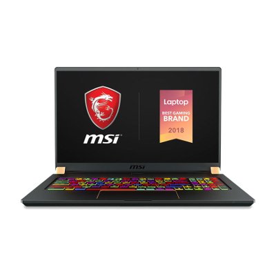 MSI Notebook GS75 Stealth 8SG-003TH