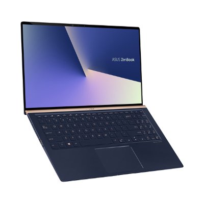 Asus ZenBook 15 Notebook UX533FN-A9024T