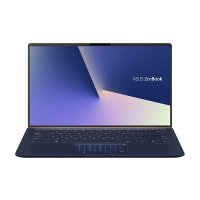 ราคา Asus ZenBook 14 Notebook UX433FN-A6052T