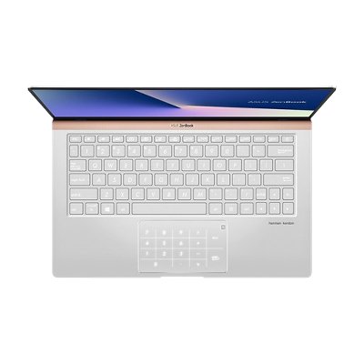 Asus ZenBook 14 Notebook UX433FN-A6123T