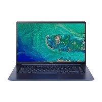 ราคา Acer Swift 5 Notebook SF515-51T-750E