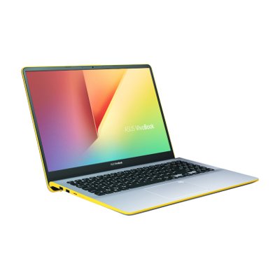 Asus VivoBook S15 Notebook S530FN-BQ100T