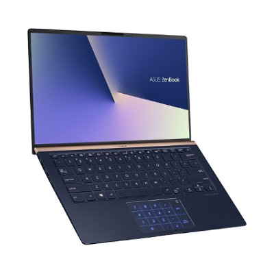 Asus ZenBook 13 Notebook UX333FN-A4131T