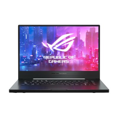 Asus ROG Zephyrus G Notebook GA502DU-AL005T