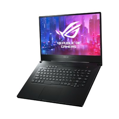 Asus ROG Zephyrus G Notebook GA502DU-AL005T