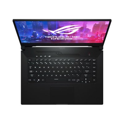 Asus ROG Zephyrus G Notebook GA502DU-AL005T