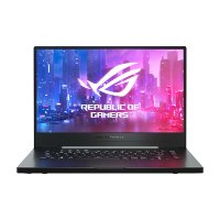 ราคา Asus ROG Zephyrus G Notebook GA502DU-AL005T