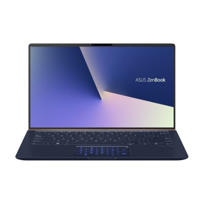Asus ZenBook 14 Notebook UX433FN-A6051T