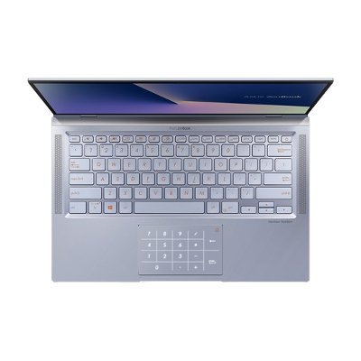 Asus ZenBook 14 Notebook UX431FN-AN002T