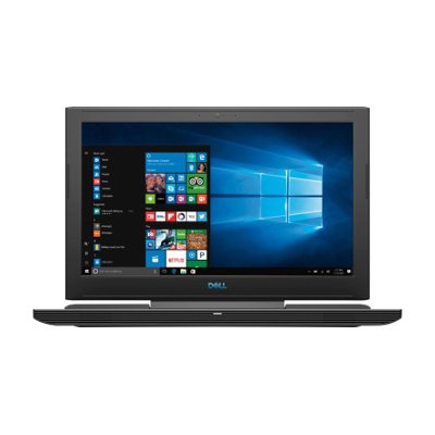 Dell G7 15 7588 Gaming Notebook W56791901THW10