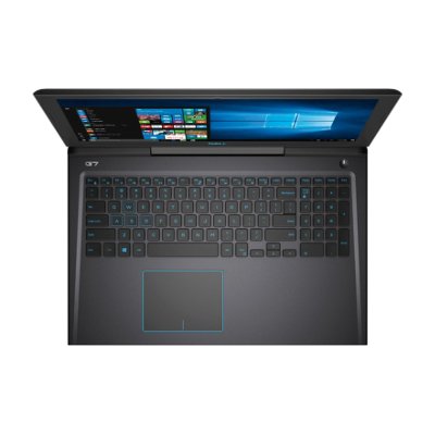 Dell G7 15 7588 Gaming Notebook W56791901THW10
