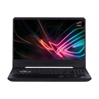 Asus TUF Gaming Notebook FX505GE-AL440T