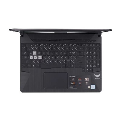 Asus TUF Gaming Notebook FX505GE-AL440T