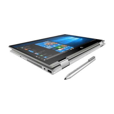HP Pavilion x360 Notebook 14-cd1046tx 5JE82PA