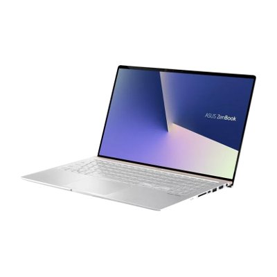 Asus ZenBook 15 Notebook UX533FN-A9073T