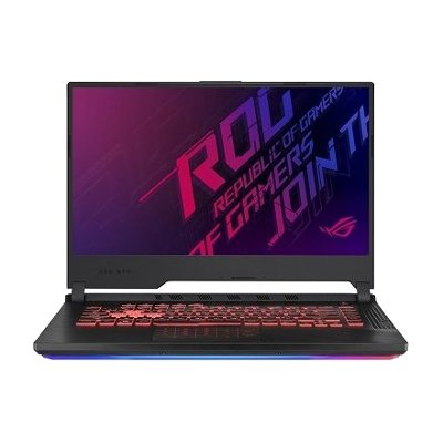 Asus ROG Strix G Notebook G531GD-AL025T