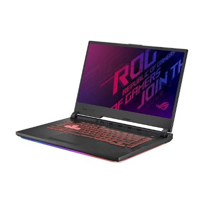 Asus ROG Strix G Notebook G531GD-AL025T