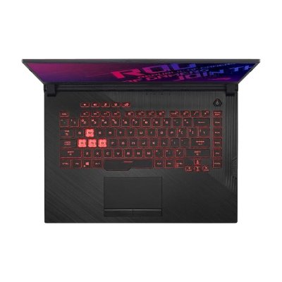 Asus ROG Strix G Notebook G531GD-AL025T