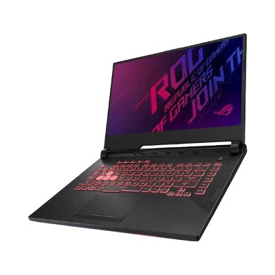 Asus ROG Strix G Notebook G531GD-AL034T