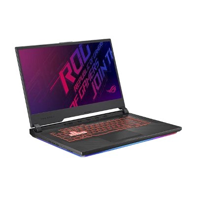 Asus ROG Strix G Notebook G531GD-AL034T