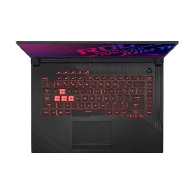 Asus ROG Strix G Notebook G531GD-AL034T