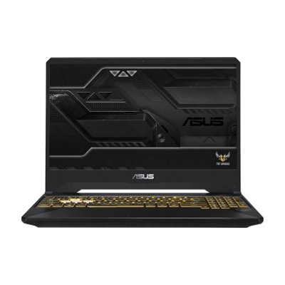Asus TUF Gaming Notebook FX505DU-AL052T