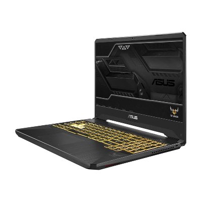 Asus TUF Gaming Notebook FX505DU-AL052T