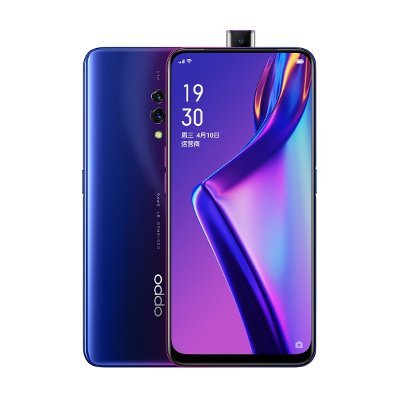 Oppo K3 128GB