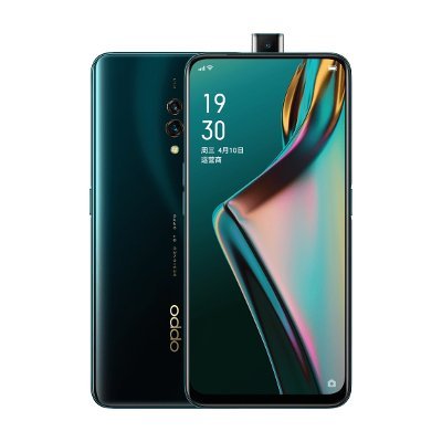 Oppo K3 128GB