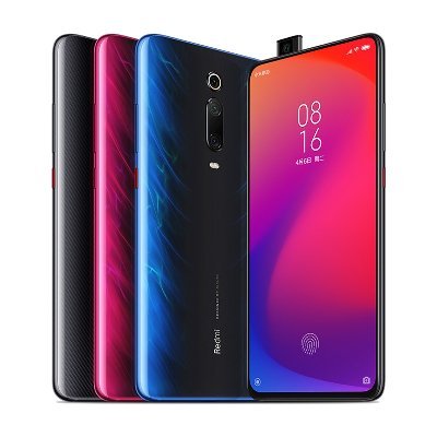Xiaomi Redmi K20 (Xiaomi Mi 9T) 256GB
