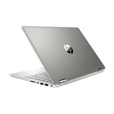 HP Pavilion x360 Notebook 14-dh0006tx 6MY84PA