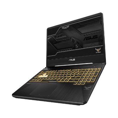 Asus TUF Gaming Notebook FX505DT-AL106T