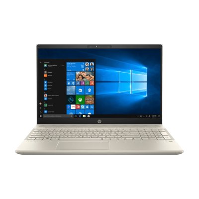 HP Pavilion Notebook 15-cs1054tx 5MC57PA