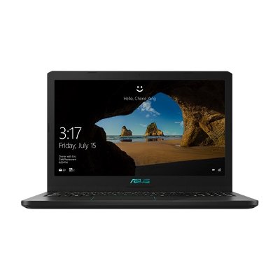 Asus Notebook A570ZD-DM133T