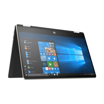 HP Pavilion x360 Notebook 14-dh0077tx 7CZ11PA