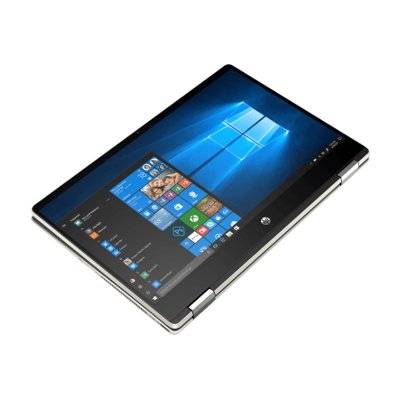 HP Pavilion x360 Notebook 14-dh0077tx 7CZ11PA