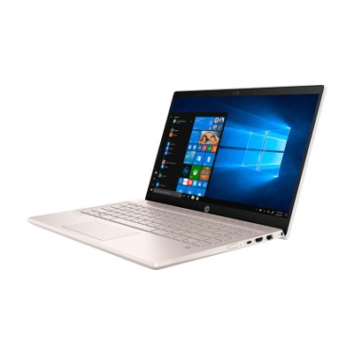 HP Pavilion Notebook 14-ce1023tx 5JX22PA