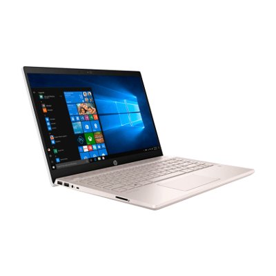 HP Pavilion Notebook 14-ce1023tx 5JX22PA