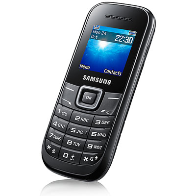 Samsung Hero (E1200T)